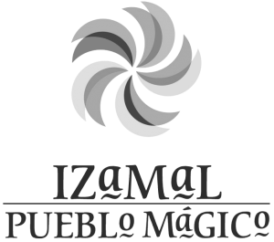 Logotipo Izamal Pueblo Mágico